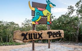 Xuux Peek By Tecnohotel